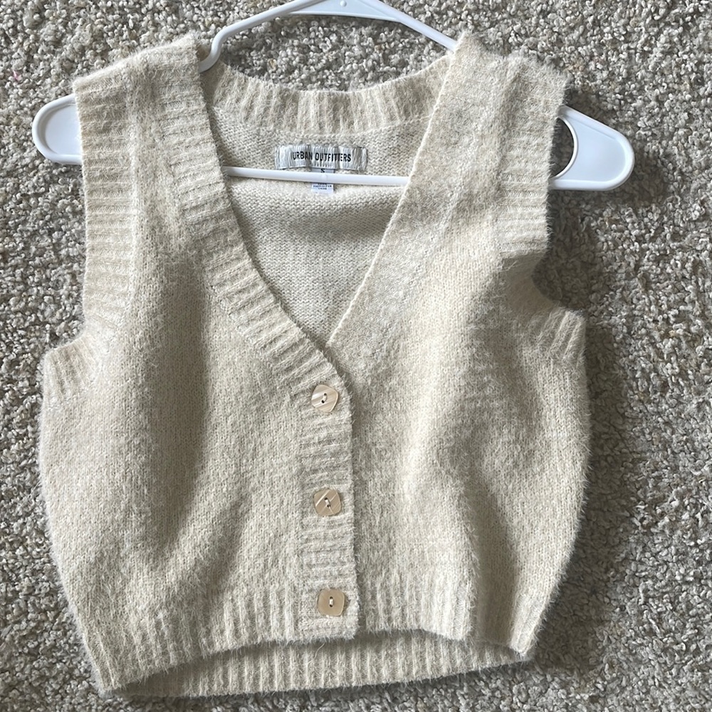 Urban Outfitters Vest